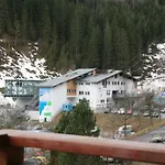 Gondelblick Chalet *