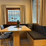 Chalet Gondelblick