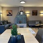Gondelblick Horská chata