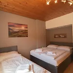 Chalet Gondelblick Zell am See