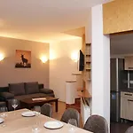 Gondelblick Chalet