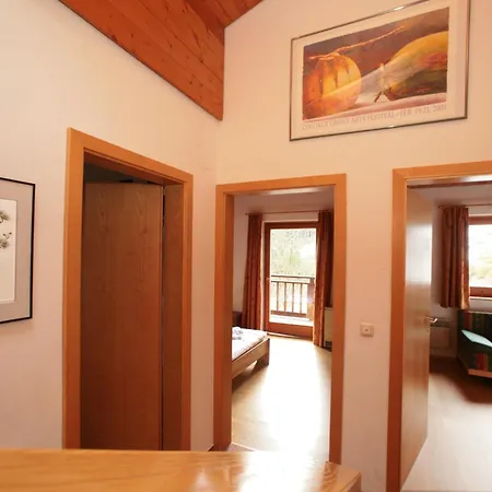 Chalet Gondelblick *