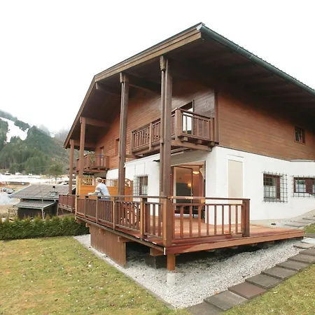 An Der Schmittenhohe Chalet Zell am See