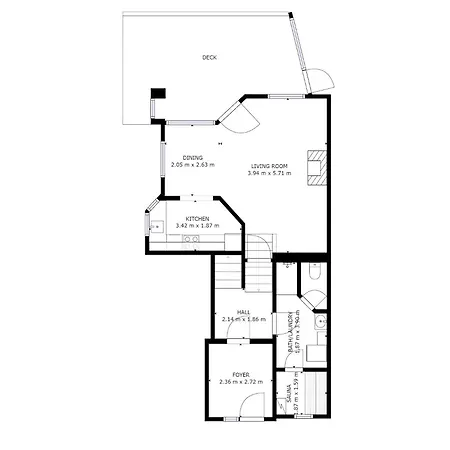 An Der Schmittenhöhe