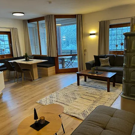 An Der Schmittenhöhe * Zell am See