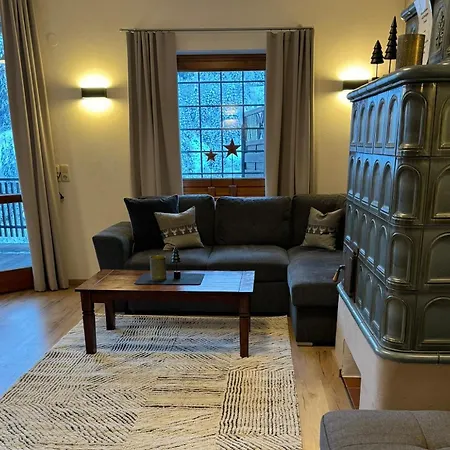 An Der Schmittenhohe Chalet Zell am See