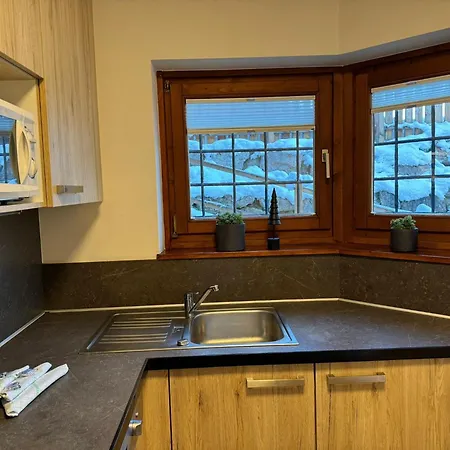 An Der Schmittenhöhe