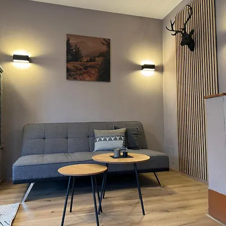 Chalet Gondelblick