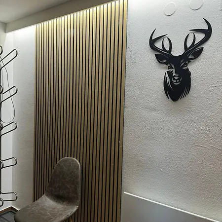 An Der Schmittenhöhe Chalet Zell am See