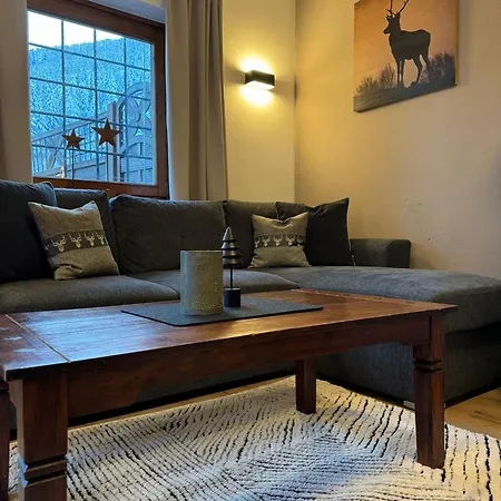 Chalet An Der Schmittenhöhe *