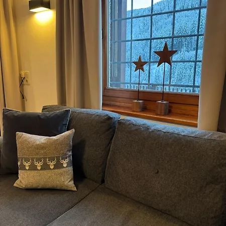 An Der Schmittenhöhe Chalet Zell am See