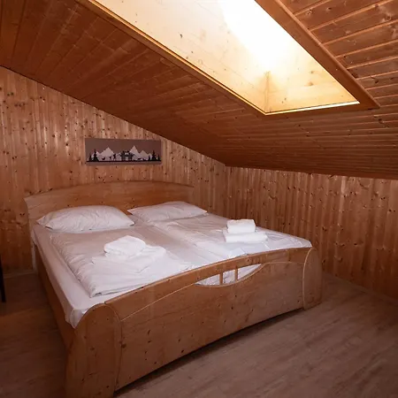 An Der Schmittenhohe