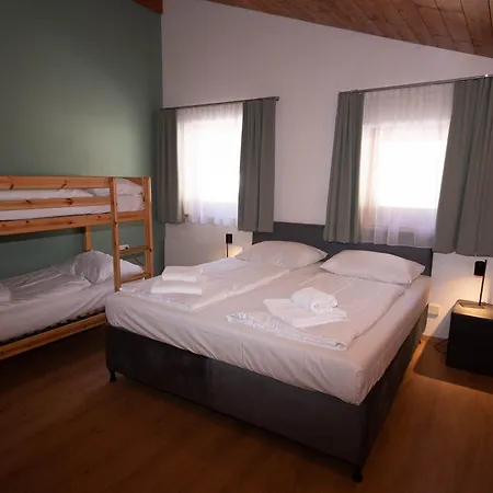 An Der Schmittenhöhe Chalet *