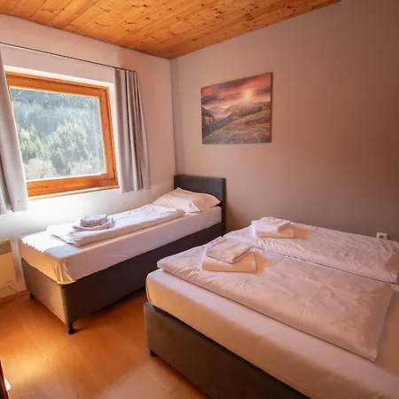 An Der Schmittenhöhe *