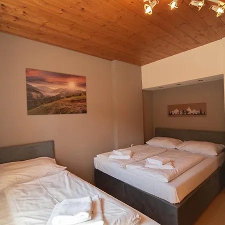 Chalet An Der Schmittenhohe Zell am See