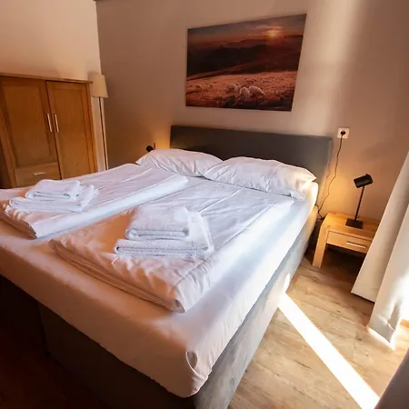 Chalet An Der Schmittenhöhe Zell am See