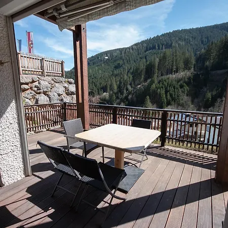 An Der Schmittenhohe Chalet