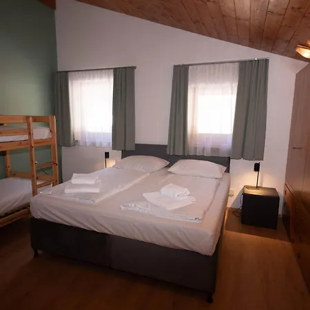 An Der Schmittenhöhe Chalet *