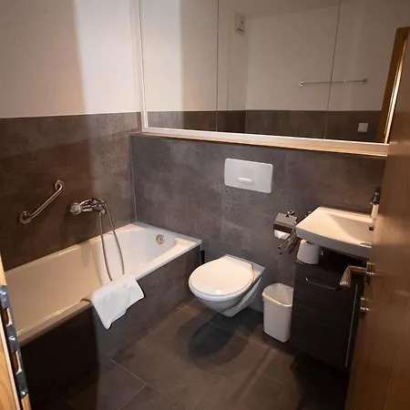 Horská chata An Der Schmittenhohe *