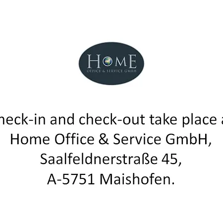 Horská chata An Der Schmittenhohe *