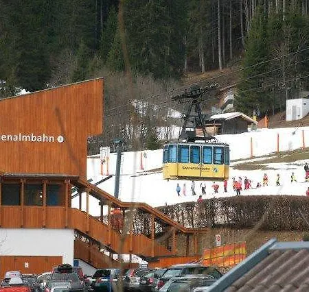 An Der Schmittenhohe Zell am See
