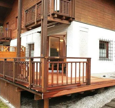 Chalet An Der Schmittenhöhe *