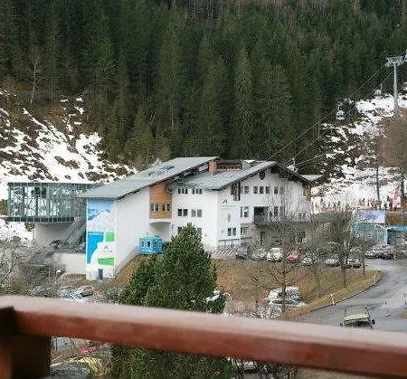 Gondelblick Zell am See