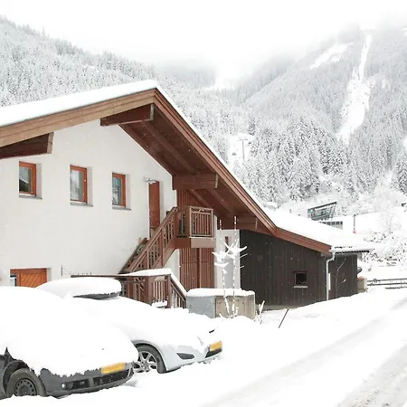 Alpstuga Gondelblick