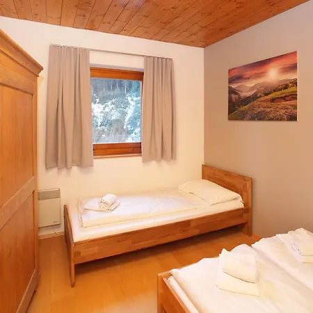 Chalet An Der Schmittenhöhe Zell am See