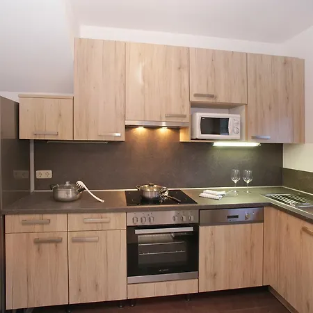 An Der Schmittenhöhe *