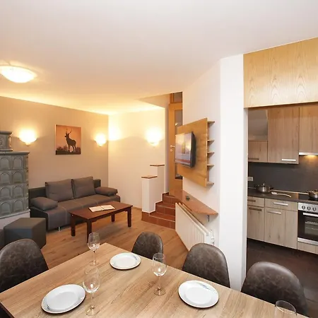 Horská chata An Der Schmittenhohe