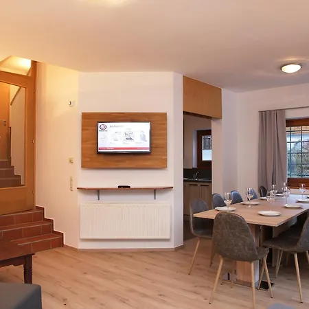 An Der Schmittenhohe Zell am See