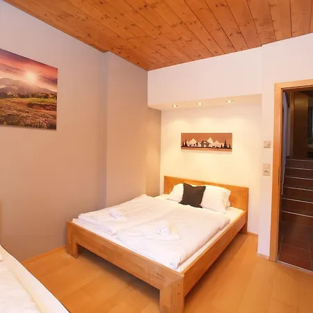 An Der Schmittenhöhe Zell am See