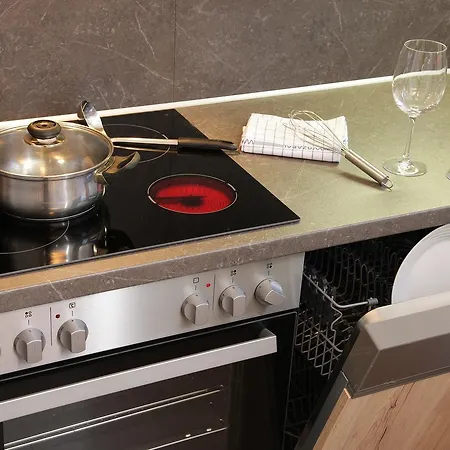 An Der Schmittenhöhe Zell am See