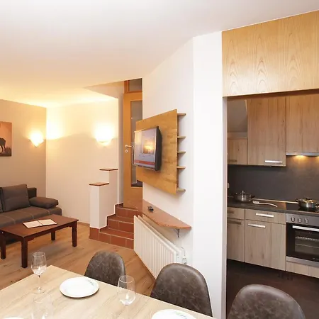 An Der Schmittenhöhe