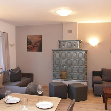 An Der Schmittenhöhe Chalet *