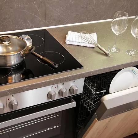 Horská chata An Der Schmittenhohe Zell am See