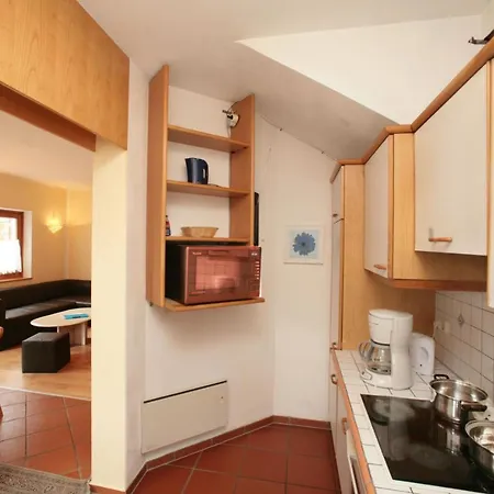 An Der Schmittenhohe Zell am See