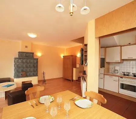 Chalet An Der Schmittenhohe