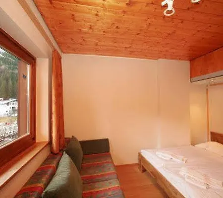 An Der Schmittenhöhe Chalet *