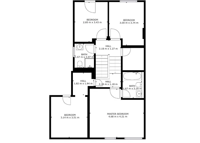 木屋 An Der Schmittenhohe