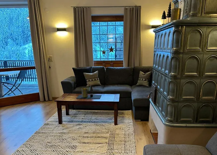 An Der Schmittenhohe 木屋 滨湖采尔