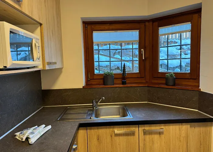 An Der Schmittenhohe