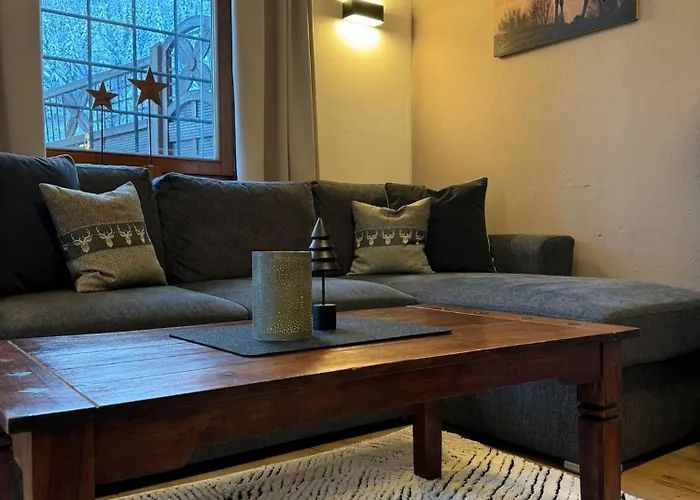 Chalet An Der Schmittenhohe *