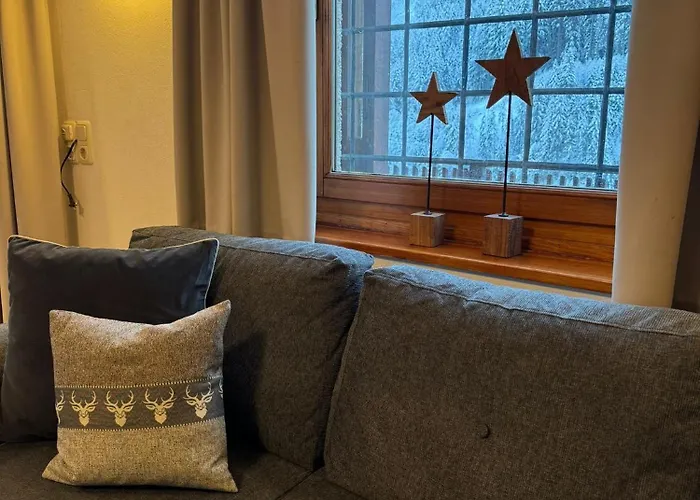 An Der Schmittenhohe Chalet Zell am See