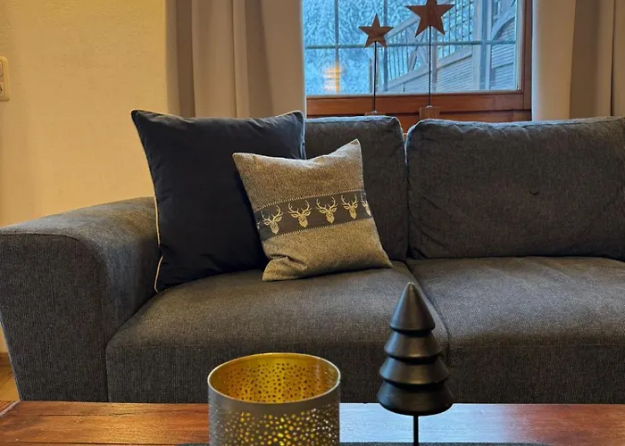 Chalet An Der Schmittenhohe