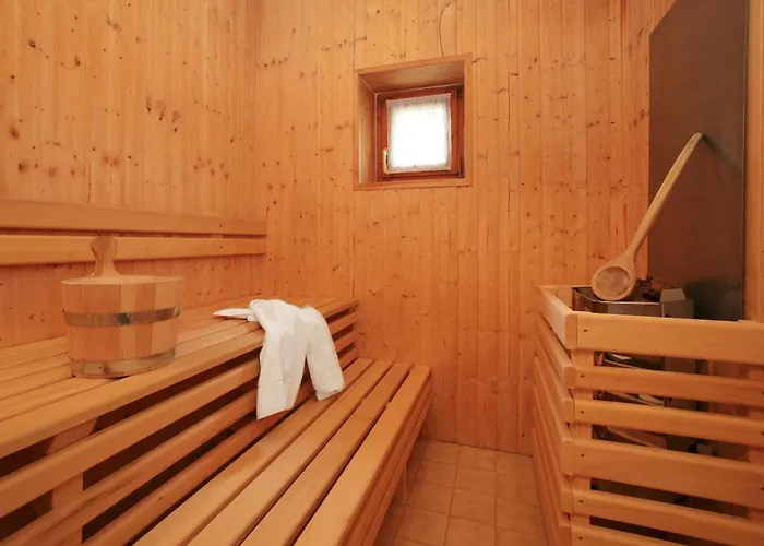 An Der Schmittenhohe 滨湖采尔