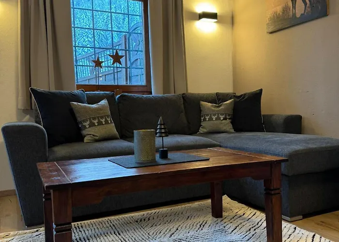 An Der Schmittenhohe 滨湖采尔