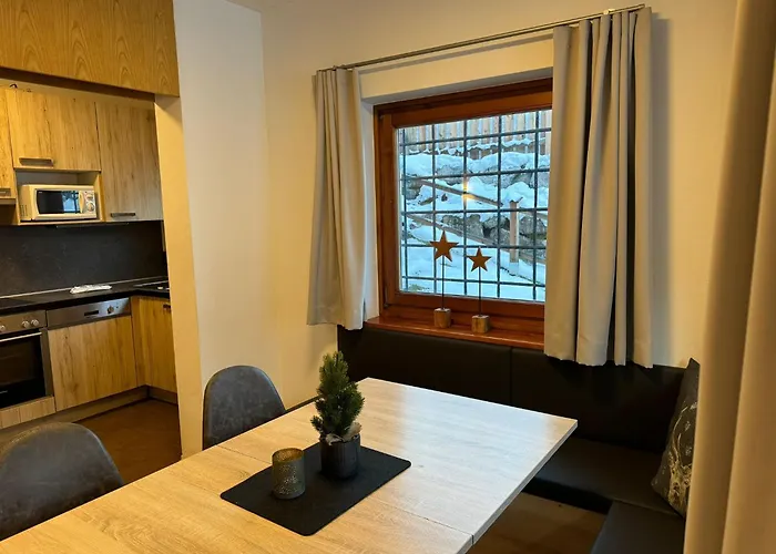 An Der Schmittenhohe *