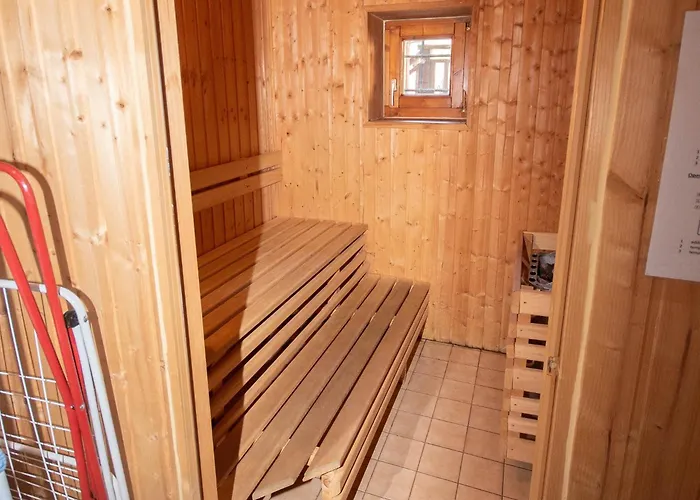 An Der Schmittenhohe * Zell am See